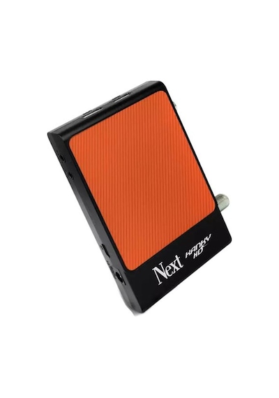 Next Kanky Hd Display Alıcı Göz