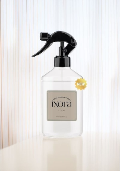Lilyum Oda Kokusu Sprey 500 Ml Adaçayı