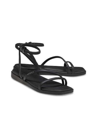 Crocs Miami Ankle Strap Sandal 212256-001 Siyah