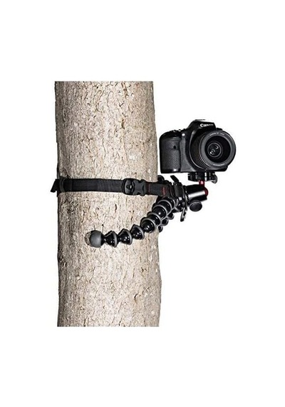 Joby Gopro, Gorillapod Teçhizat Yükseltme, Dslr Kamera, Odak, Slr