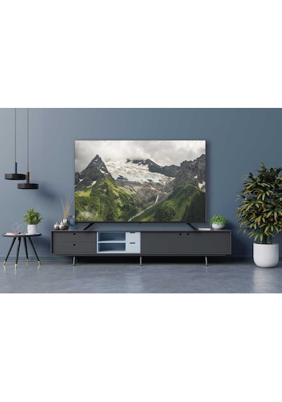Botech 65BSE8503 65" Uydulu Ultra HD 4K LED TV