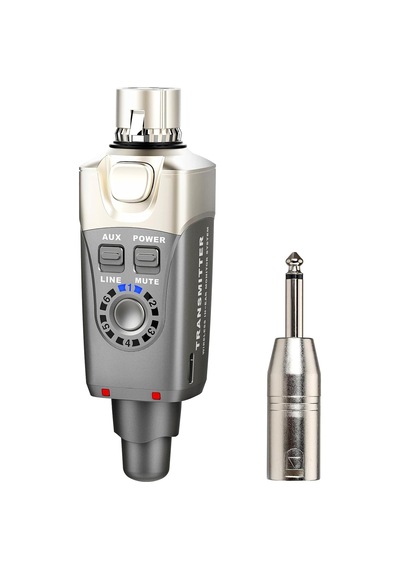 Xvive Xv-urt U4 Sistemler İçin Transmitter Verici