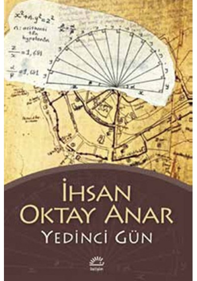 Yedinci Gün - Aıaı-872925