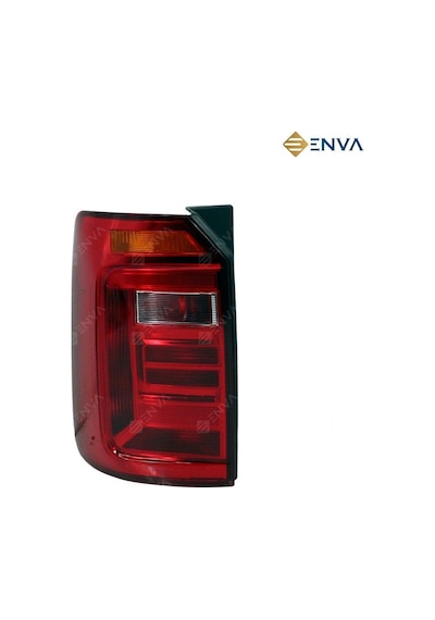 Volkswagen Caddy Sol Arka Stop Lambası Farı 2015-2017 Duysuz