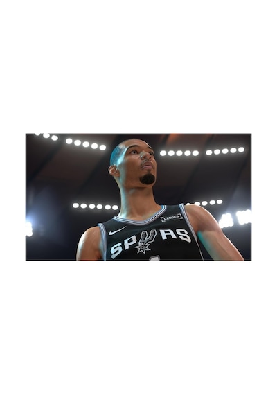 Ps5 Nba 2k27oyunu