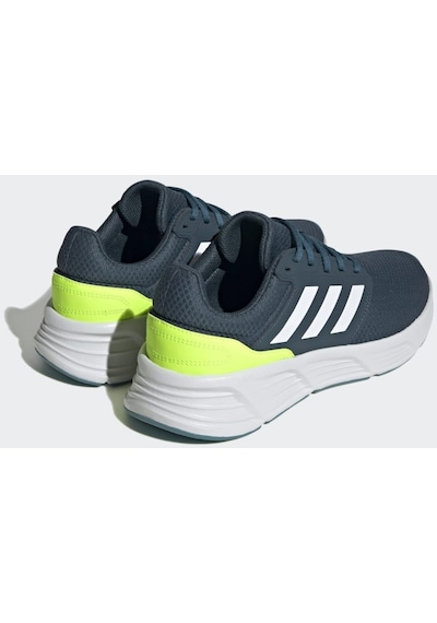 Adidas Ie1977 Galaxy 6 M Erkek Yürüyüş Koşu Ayakkabısı Lacivert