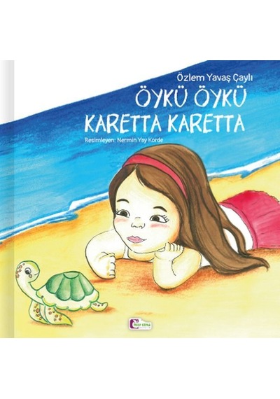 Öykü Öykü Karetta  Karetta
