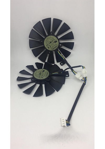 T129215Sm 95Mm Fan Asus