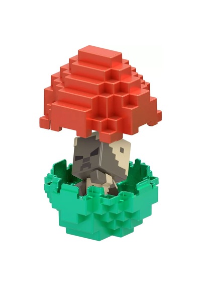 Minecraft Mini Figürler Hxt64-jjv65