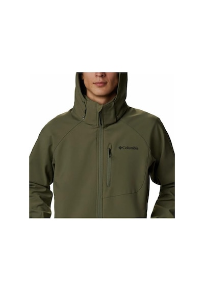 Columbia Cascade Ridge Iı Softshell Mont 001