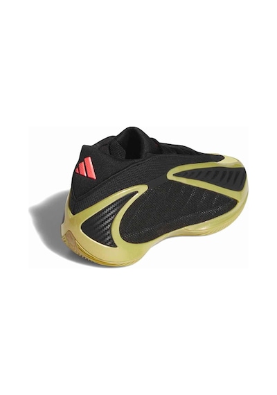 Adidas Çocuk Basketbol Ayakkabısı Anthony Edwards 2 J Kj5514 Siyah