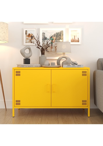 Pera Tv Ünitesi, Tv Dolabı,2 Kapaklı Dolap 100,50 X 40 X 64,50 Cm - 9 Renk Seçeneği Bulunmaktadır Sarı Pera Tv Ünitesi, Tv Dolabı,2 Kapaklı Dolap 100,50 X 40 X 64,50 Cm - 9 Renk Seçeneği Bulunmaktadır Sarı