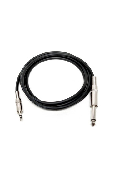 Elektrikli Keman Çello Mikrofon Kablosu 3 metre