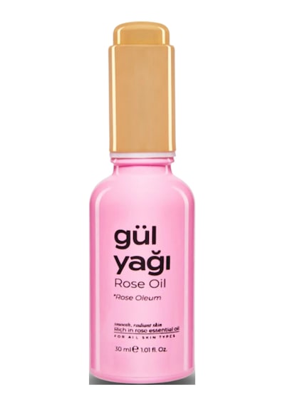 Greenlabel Gül Yağı 30 Ml. 100 G