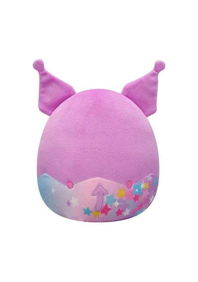 Squishmallows Hello Kitty Serisi - Kuromi 20 Cm Sn00616 Çok Renkli
