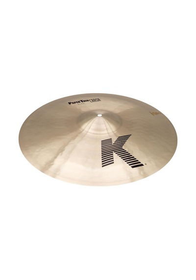 Zildjian 18" K Paper Thin Crash