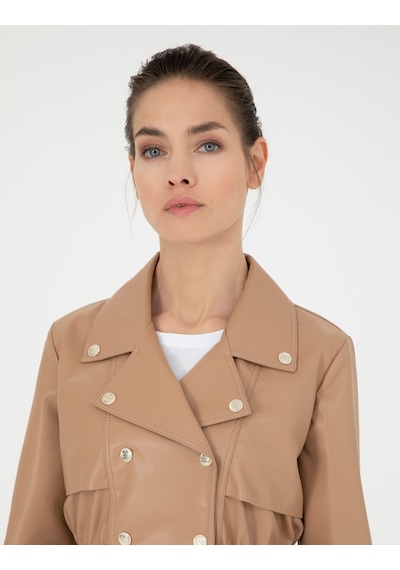 Pierre Cardin Kadın Bej Deri Mont-kaban 50284050-vr011 Bej Pierre Cardin Kadın Bej Deri Mont-kaban 50284050-vr011 Bej