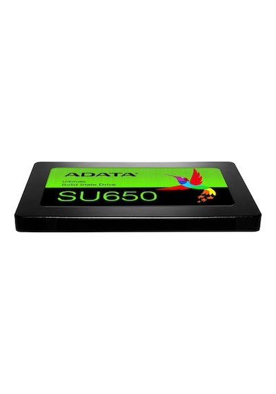 Adata SU650 ASU650SS-256GT-R 2.5" 256 GB SATA 3 SSD