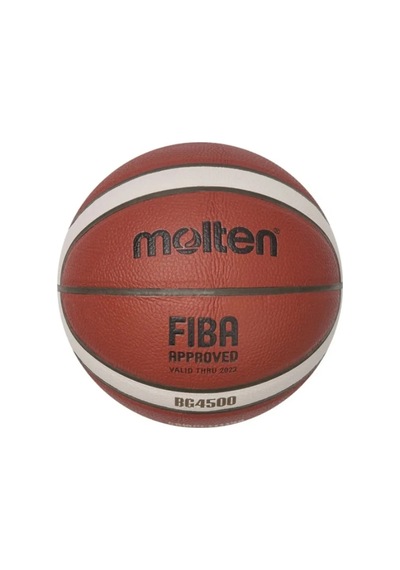 Molten Tbl Resmi Maç Basketbol Topu/ Fıba Onaylı / 12 Panel / No7