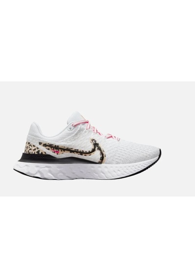 Nike React İnfinity Kadın Spor Ayakkabı Beyaz