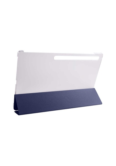 Galaxy Uyumlu Tab S9 Smart Cover Standlı 1-1 Kılıf