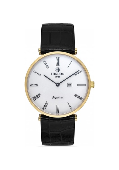 Hislon Cl119g-03bgs Siyah