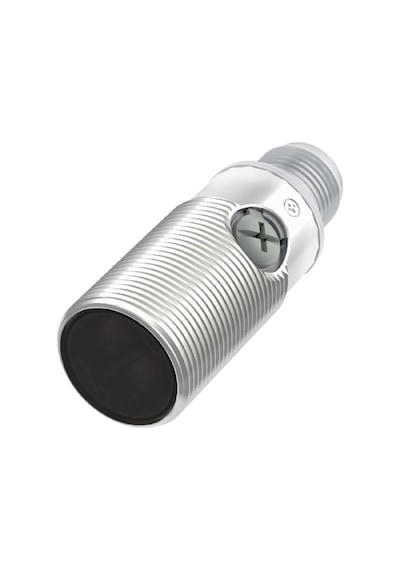 Lanbao Psmt-bc40dpb-e2 ,m18/40cm Pnp-no/nc M12-4p Cisim Fotosel