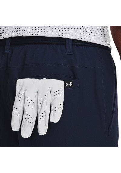 Under Armour Drive Tapered Erkek Lacivert Pantolon