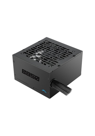 Sama B850, 850w, Black, 80+ Bronze, Cybenetics Certified, Pcıe 5.1, Atx3.1, Siyah, Gamıng, Atx, Power Supply Psu