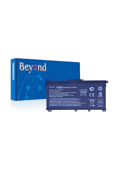 Yedek Batarya Hp Ht03xl, Hp 340 G5 348 G5 245 G7 255 G7 256 G7, L11421-1c2 Hstnn-lb8m Tpn-c135 Tek Renk