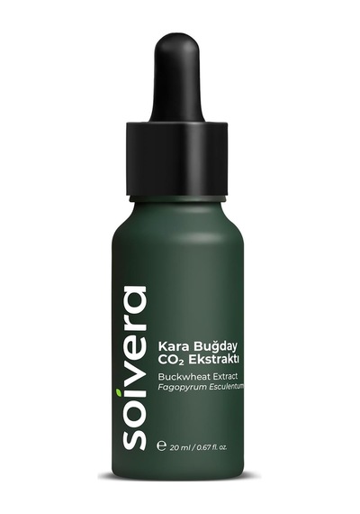 Karabuğday Co2 Ekstraktı 20 ML