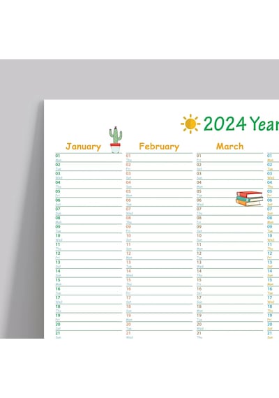 2026 Yıllık Planlayıcı Duvar Takvimi, Seyahat Modu, 2026 Planlayıcı Takvim, Aylık Planlayıcı, 2026 Y