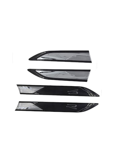 Tiguan R Çamurluk Logosu 2017-2023 / Yacı184