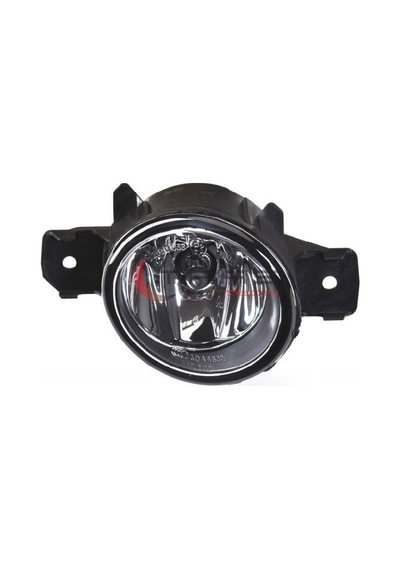Nissan Almera - Primera - Qashqai - X Trail Sağ Sis Lamba Optik Ünite 2001-2007 -26155-89926