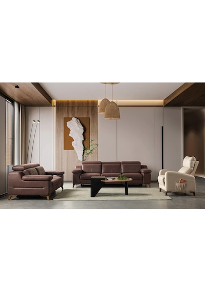 Serena Koltuk Takımı -37950 7009 Serena Koltuk Takımı -37950 7009