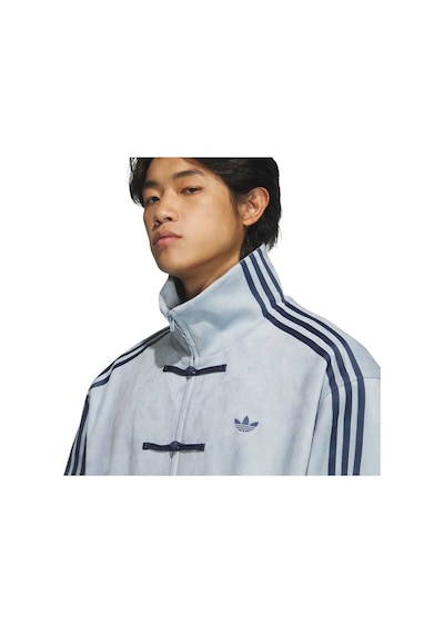 Adidas Gri Erkek Ceket Ctt 3.1 Soft Kt3846