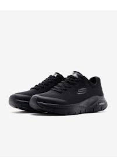 Skechers 232040tk Bbk Arch Fit Erkek Günlük Spor Ayakkabı 232040t Siyah Skechers 232040tk Bbk Arch Fit Erkek Günlük Spor Ayakkabı 232040t Siyah
