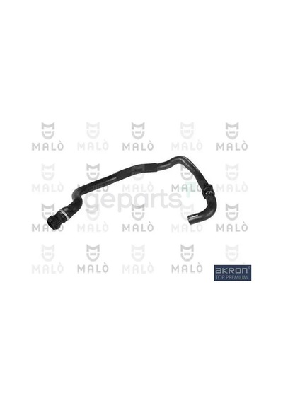 Kalorifer Hortumu Clio 2 - Kangoo 1997-2012