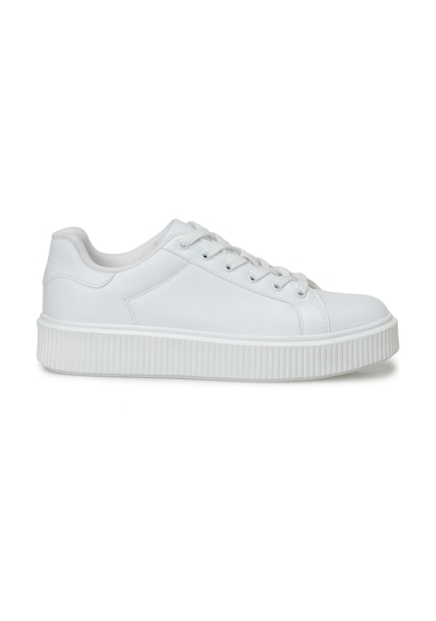 Torex Tero Beyaz Erkek Sneaker 000000000102714135