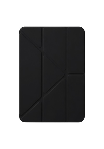 Newface - 960 - Apple İpad 2025 10.9 10.nesil A16 Mera Kalemlikli Tablet Kılıfı - Glblseme - - Siyah