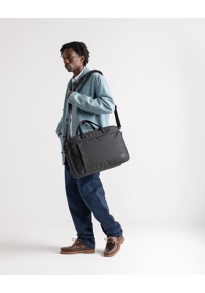 Herschel Uniseks-yetişkin Bowen Duffle Tech Çanta Diğer