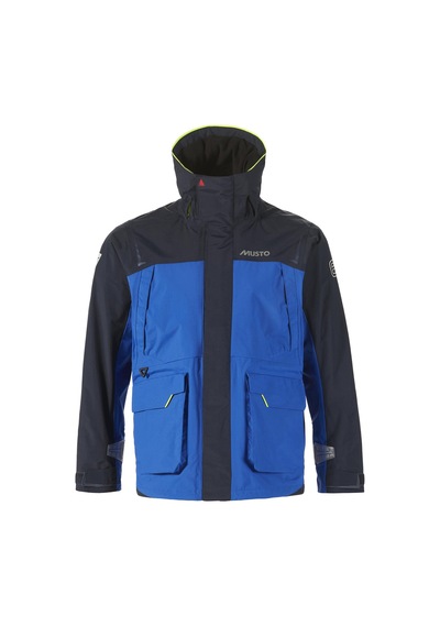 Musto M Br1 Channel Erkek Yelken Mont Aruba Blue/navy