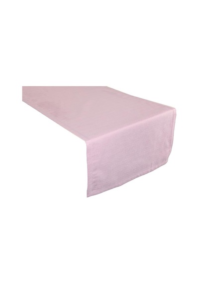 Porland Casual Lila Runner 45x150cm Genel