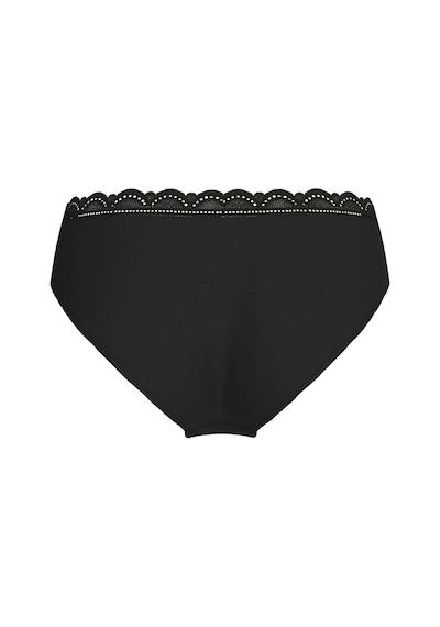 Calvin Klein Hıpster 3pk Külot-9100 Black
