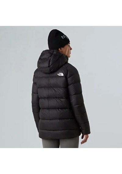 The North Face Hyalite Down Kadın Parka Nf0a8e74jk31 Siyah