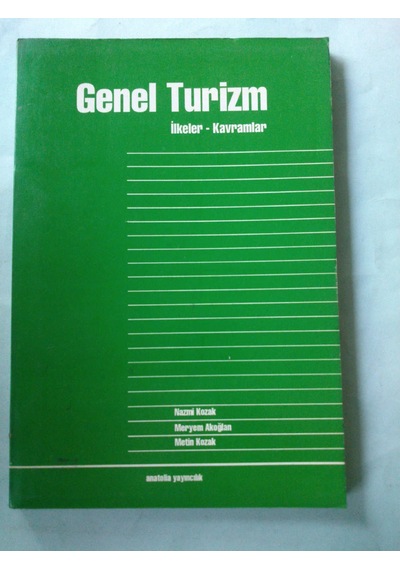 Genel Turizm