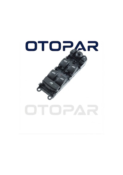 Cam Anahtarı Volvo S40-s80-v40-v70-xc70 L 3f