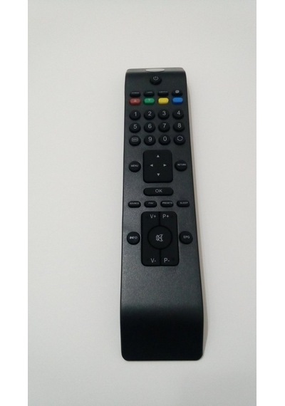 Nexon Led Tv Kumanda Nexon Led Lcd Uydulu Tv Uyumlu