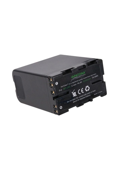 Patona Premium Batarya Sony Bp-u60