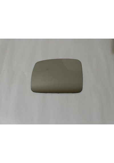 Land Rover Discovery 3-4 2005-2014 Model Arası Sol Taraf Ayna Camı